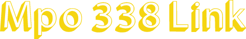 Mpo 338 Link